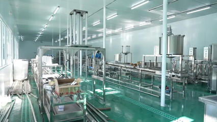 投資運營咨詢 助力生產(chǎn)車間實現(xiàn)高效轉(zhuǎn)型