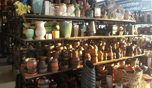 點(diǎn)亮生活，溫馨家居 上橋東江工藝美術(shù)品與禮儀用品為您打造美好生活