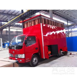 廣告車行業趨勢與投資價值分析報告